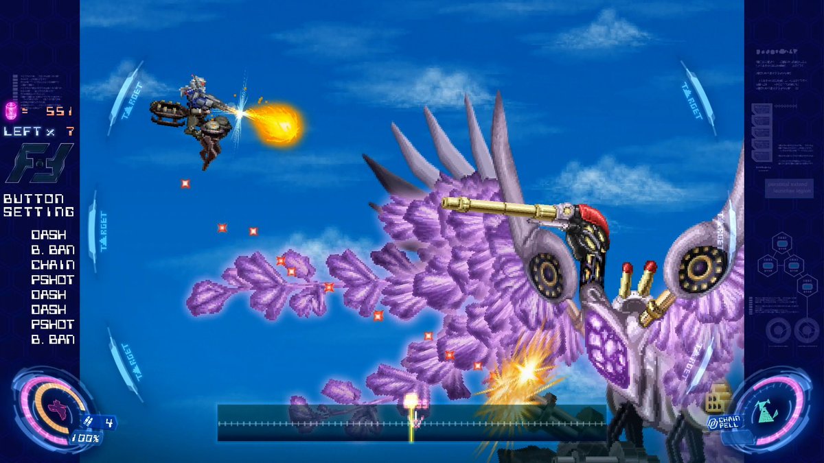 claricedisc's tweet image. 🖥️配信情報🖥️#はしとま
シティコネクションYouTubeライブ
本日は配信はお休みですが、
来週のは、発売を10月30日に控えた『ファイナルフォーメーション』特集です✨
ハッピーミール関さんをゲストに本作の魅力をお届けします。イクスペルの操作もこれを見ればバッチリ！！

公式サイト🔽…