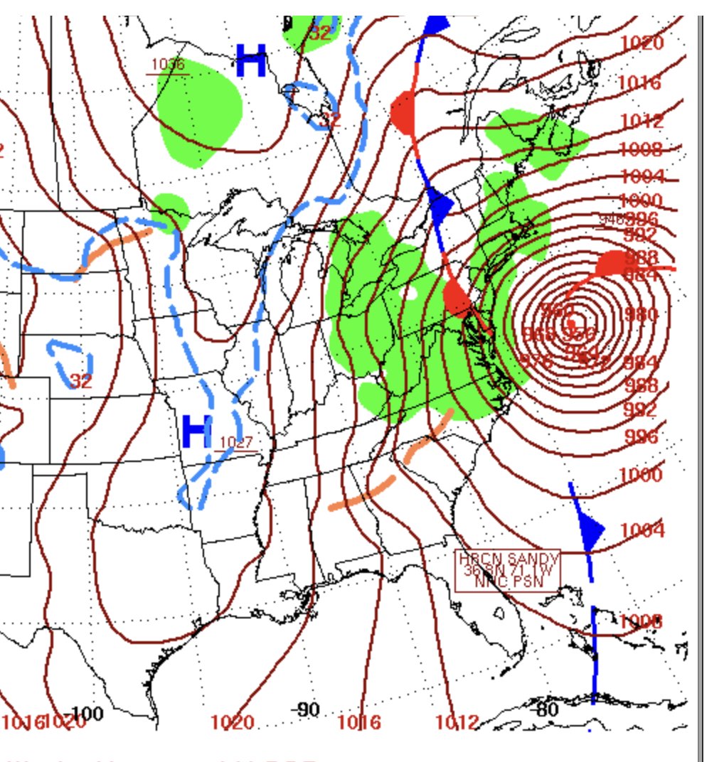 The American Storm tweet media