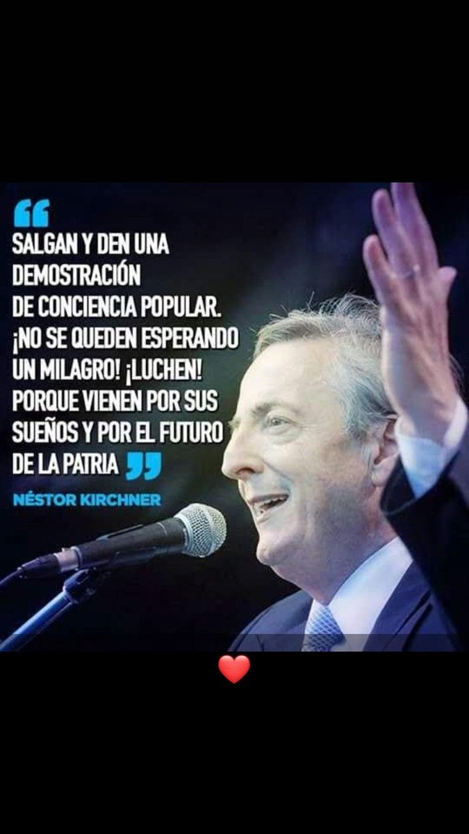 Este 26/10 tenemos una obligación patriótica.
#YoVotoFuerzaPatria
#PatriaSíColoniaNo 
#MileiTraidorALaPatria