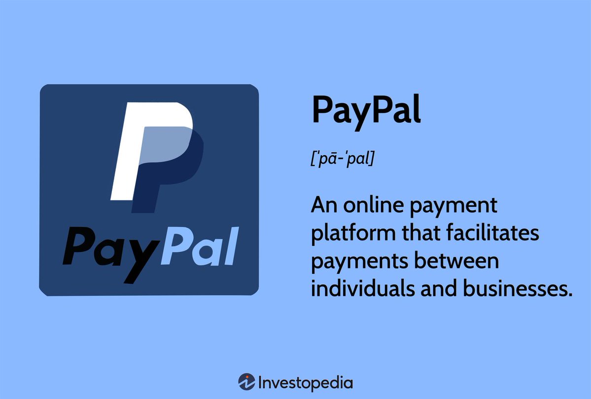 rosemoni18's tweet image. Earns $600 per hour
by reading books.
I've created a guide with 10 methods to help you earn 6,000 daily.
Normally $299, but today, it's free.
To get it:
Like this post & RT
Comment "PayPal"
I'll DM it to you (Must be following me)