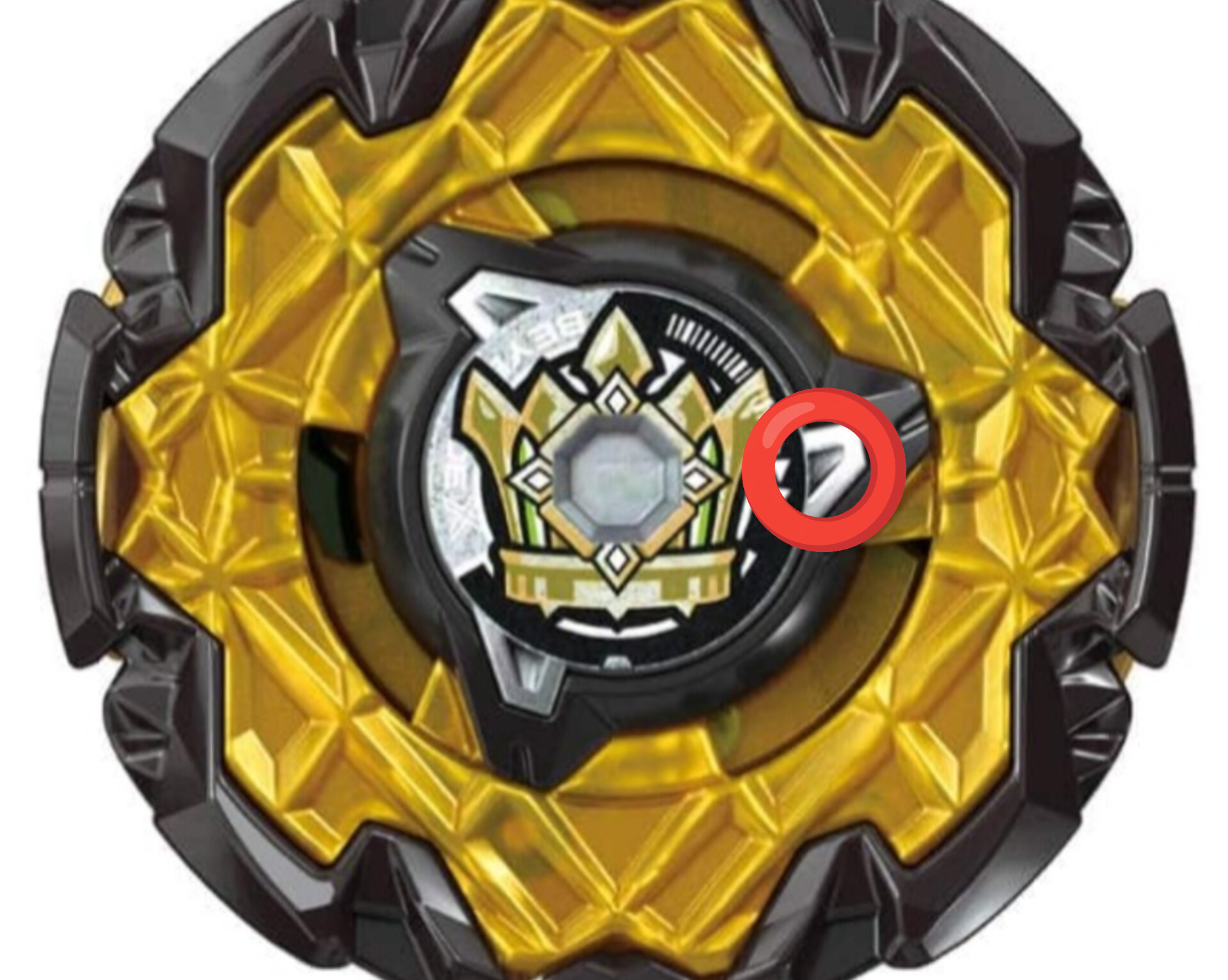 CX-00 ワルキューレボルトS4-70V 3-85BS 付属 ロックチップ ロック