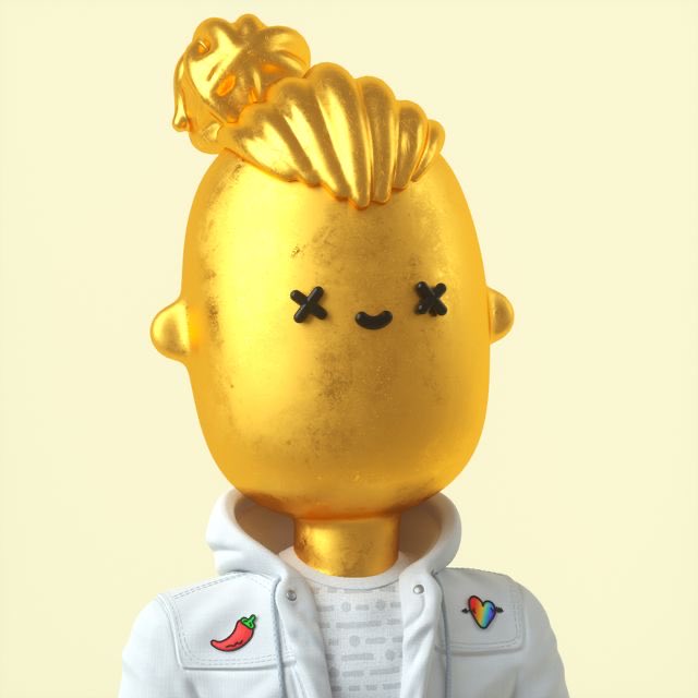 Dear algorithm:

please show this post to the smartest people on twitter - this is for strategic reserve and FA. $VIBESTR @GoodVibesssClub 

thank you