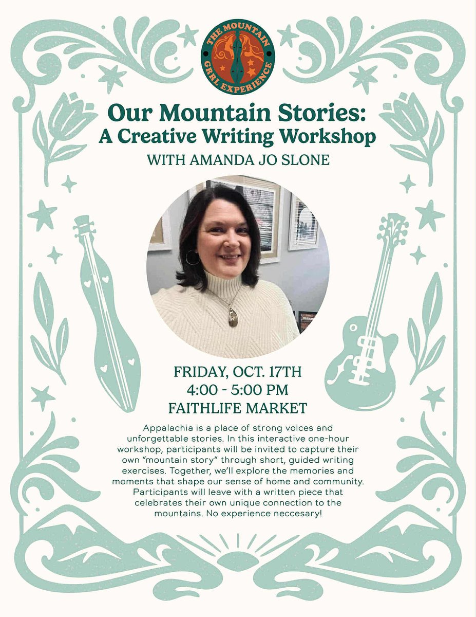 Amanda Jo Slone tweet media