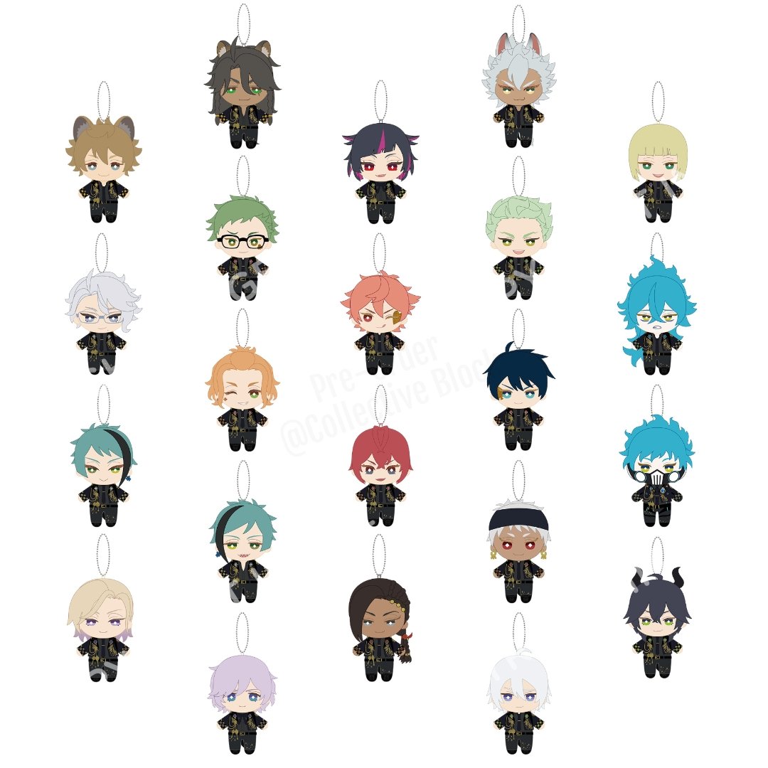 _collectiveblck's tweet photo. [𝗔𝗱𝘃𝗮𝗻𝗰𝗲 𝗣𝗿𝗲-𝗢𝗿𝗱𝗲𝗿]
Twisted Wonderland 3D Magical Live: Blazing Jewel Merchandise 

Order below! More active on fb ⬇️
https://t.co/ME6nRBvXAQ

-

⌛ 𝗗𝗲𝗮𝗱𝗹𝗶𝗻𝗲 𝗼𝗳 𝗢𝗿𝗱𝗲𝗿𝘀
▪️Oct 23, 2025
▪️Nov 1, 2025

🇯🇵JP ETA: March 2026
🇵🇭 PH ETA: May-June 2026 https://t.co/HTfVrnhZVP
