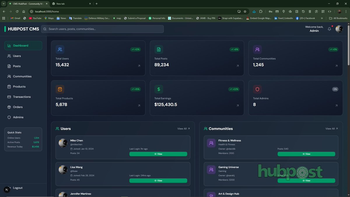 codewithpdev's tweet image. I cook ๐ nice and sharp UI and Great Experience for my users, Bring deals ๐ค, bring work, let P-DEV ๐ ๐จโ๐ป ๐ฅ ๐ brings your project to life
You'll love it ๐๐
#BamBam #viral #ClientSuccess