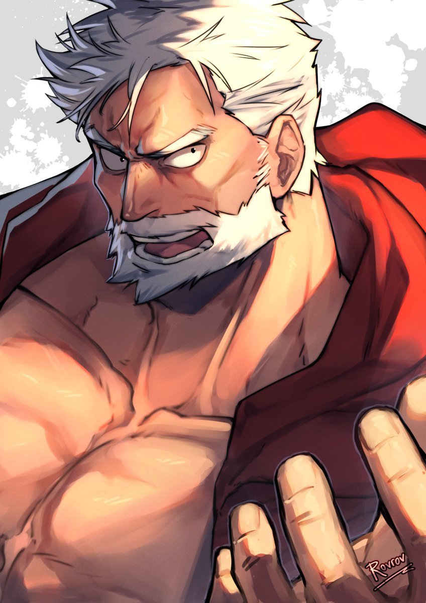 rovrov (@rovr0v) on Twitter photo 