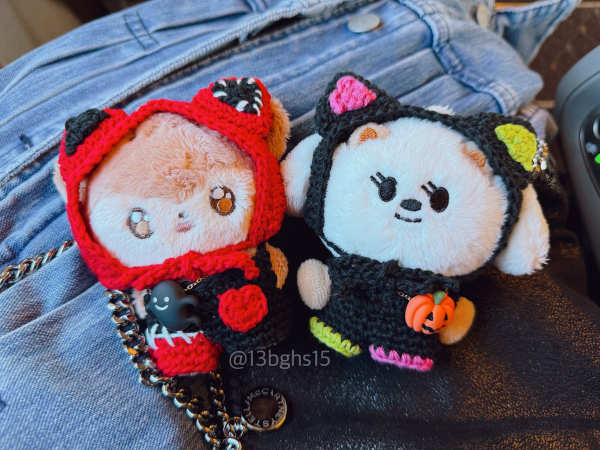 13bghs15's tweet image. ついには
推しのセンイル休暇を
取ってしまうまでになった

ばむぐも連行🎂🦌🧸

#HAPPY_HEESEUNG_DAY 
#stay_with_heeseung #BAMGEUT