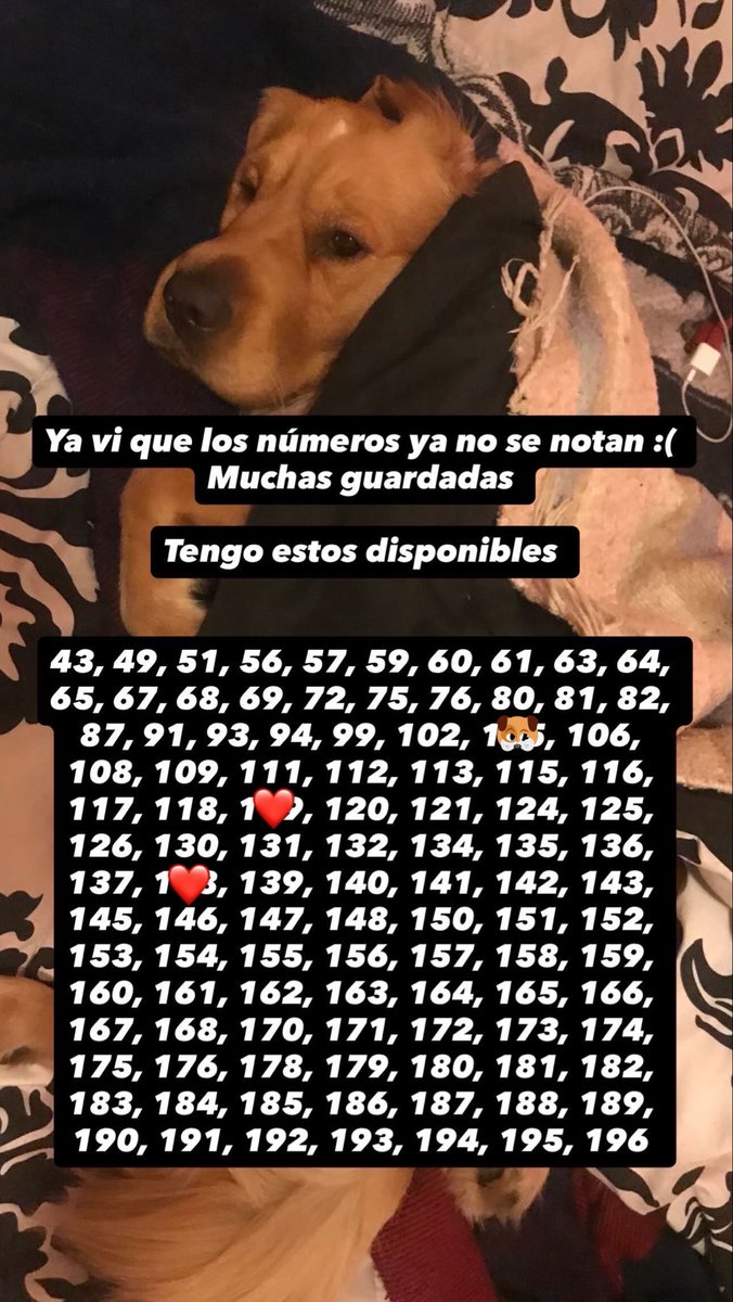 Ayúdenme con un boletito o a repostear para que llegue a más personitas, si estás en Mexico, en caso de ser boleto ganador te lo envío directo de la página de Apple !🫰🏻
Mi bebé necesita la resonancia para el 24 de este mes! 
Gracias 🥲🐾❤️
