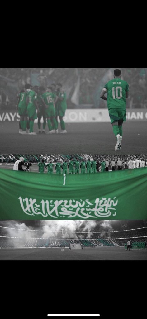 faaate2030's tweet photo. @madghoutbaytna الف مبروووووك لمنتخبنا التأهل 🇸🇦🇸🇦🇸🇦🇸🇦🇸🇦🇸🇦🇸🇦🇸🇦🇸🇦🇸🇦🇸🇦🇸🇦🇸🇦🇸🇦
#مضغوط_بيتنا 

#دايم_يجملك
💚🇸🇦💚🇸🇦💚🇸🇦💚🇸🇦💚🇸🇦💚🇸🇦💚 https://t.co/621rdID5j2
