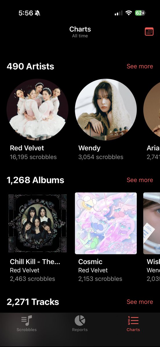 don’t have to tell me twice