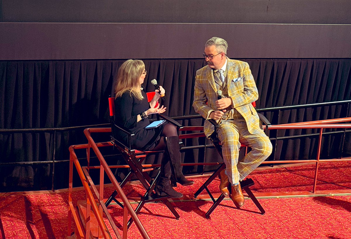 Czech Consulate General in New York tweet media