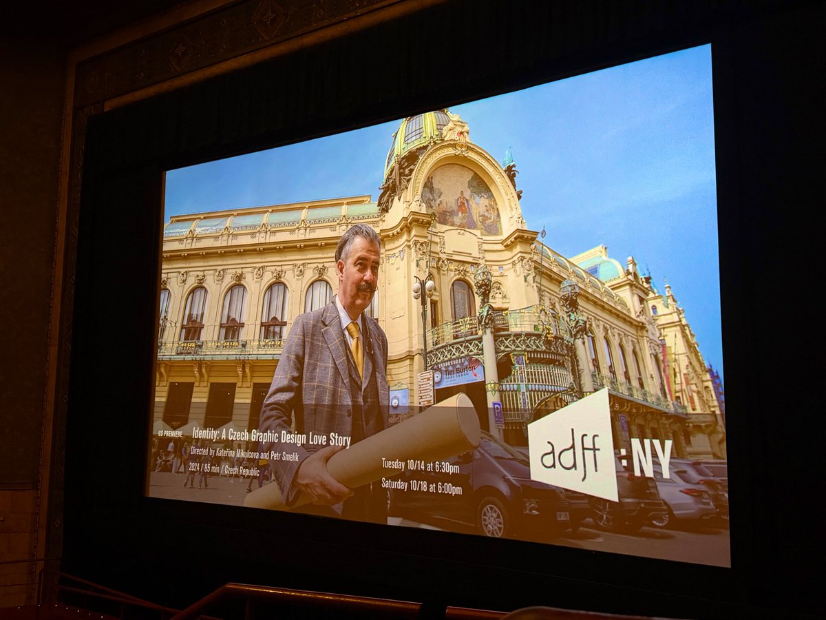 Czech Consulate General in New York tweet media