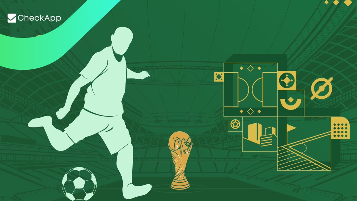 CheckApp tweet media