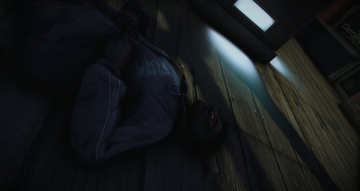 Buenas noches, mañana sabremos que pasará con Ryder, veremos si es final y ponemos rumbo a federal. Cuantas cosas estamos viviendo con el PJ la verdad, me lo estoy pasando en grande, pero quien sabe que sucede mañana...

GN 💜