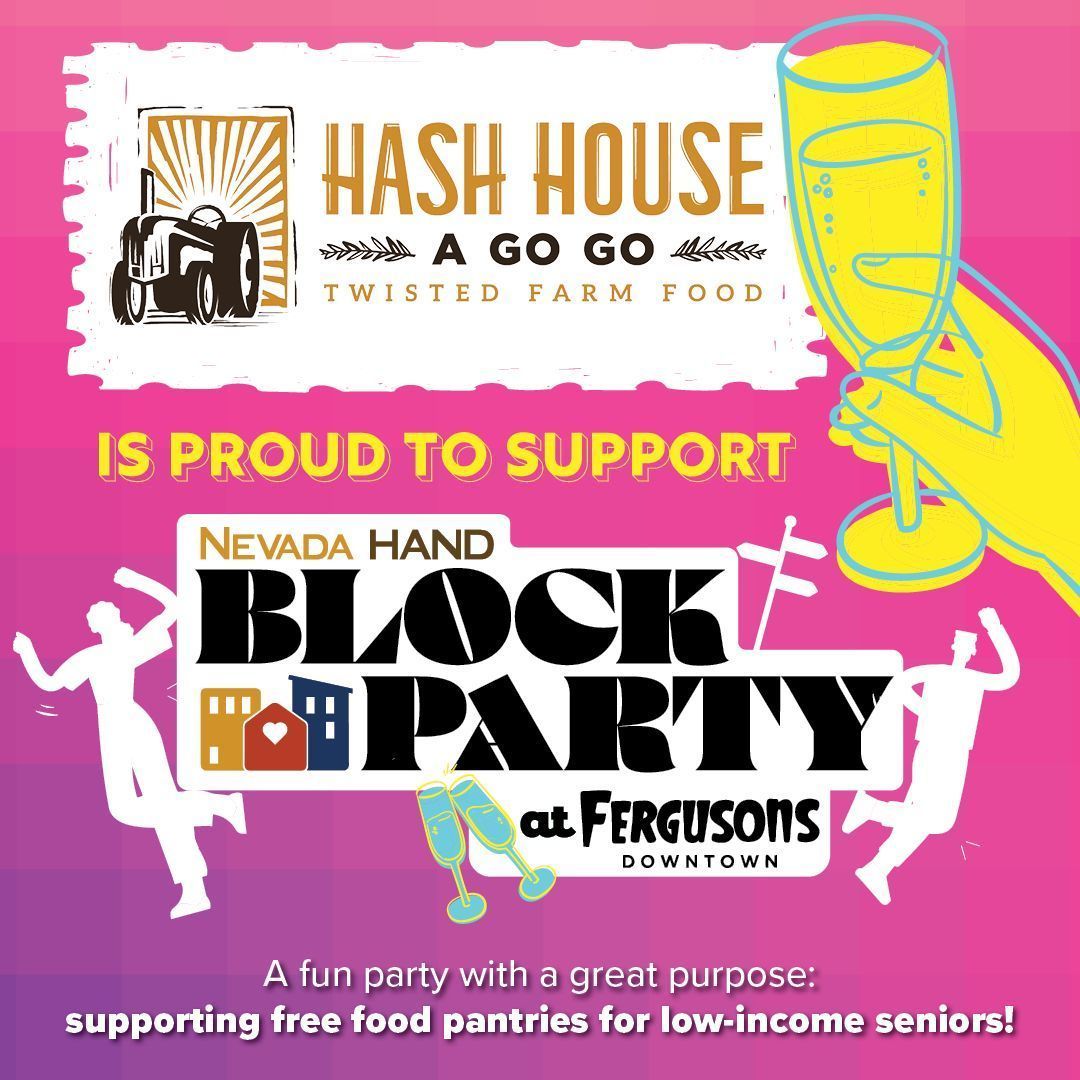 We are proud to be a part of the 2025 Nevada HAND Block Party October 16th!!

All Block Party proceeds will support Nevada HAND's free Senior Choice Pantries: essential, fresh, nutritious food for low-income senior residents.

We hope to see you there! nevadahand.org/support-us/202…