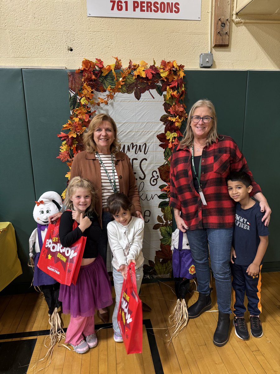 Brookside Elementary tweet media