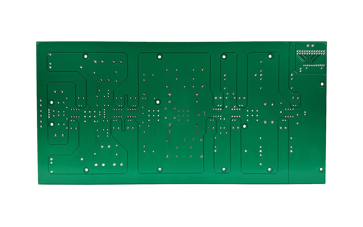 circuitbasics's tweet image. The Concerto Hi-Fi is a high-fidelity stereo preamplifier that delivers crystal-clear audio with a neutral tone and virtually no background noise. PCBs now available: circuitbasics.com/product/concer…
#hifi #preamplifier #diyaudio #circuitshop