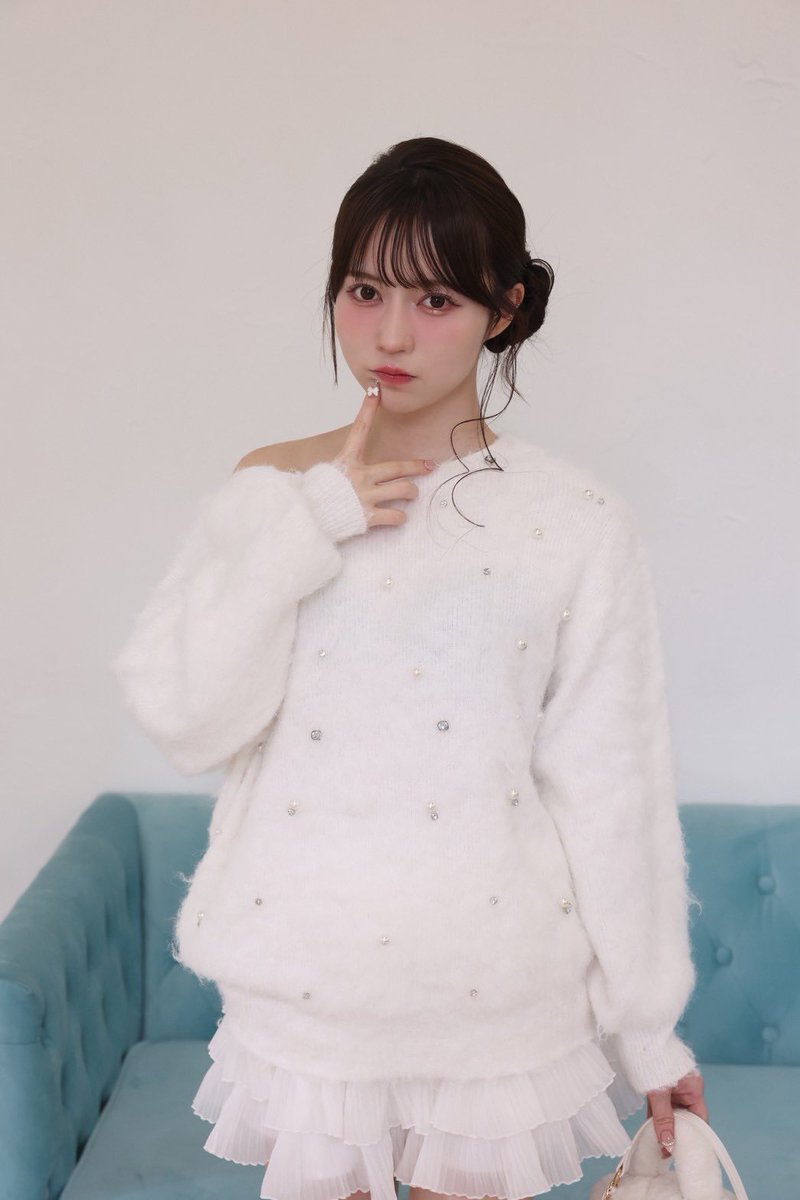 𝑵𝑬𝑾 𝑪𝒐𝒍𝒍𝒆𝒄𝒕𝒊𝒐𝒏…♡.*・ﾟ 𝐦𝐨𝐝𝐞𝐥/水瀬さららちゃん