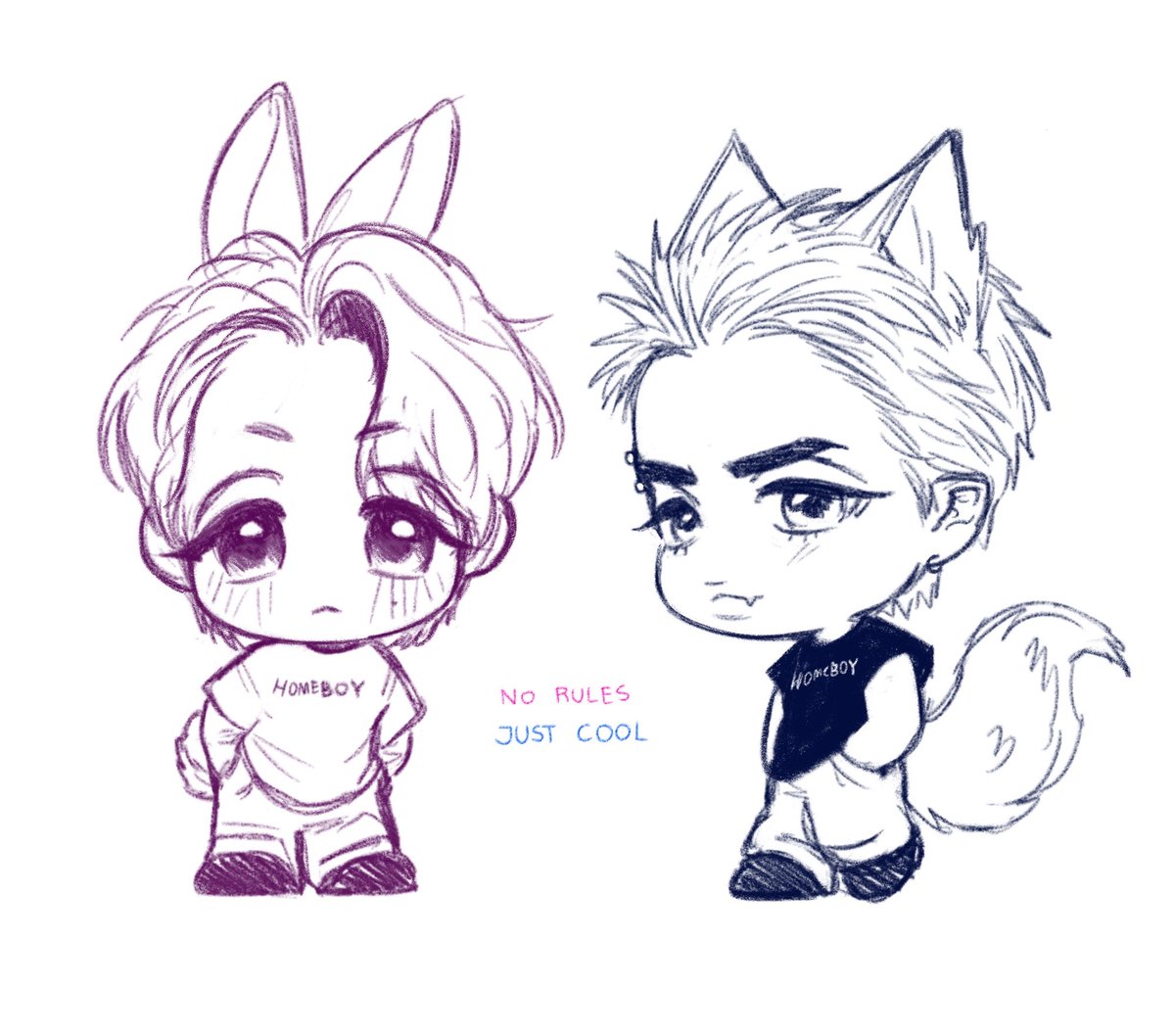 coolasdianne's tweet photo. โฮมบอยย

#aelmsleep #Weartsleep
#chipmunkben https://t.co/v26XQGVShn