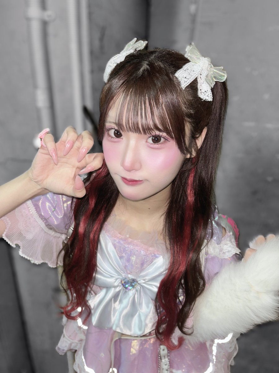 おきた！🎀💭ྀི