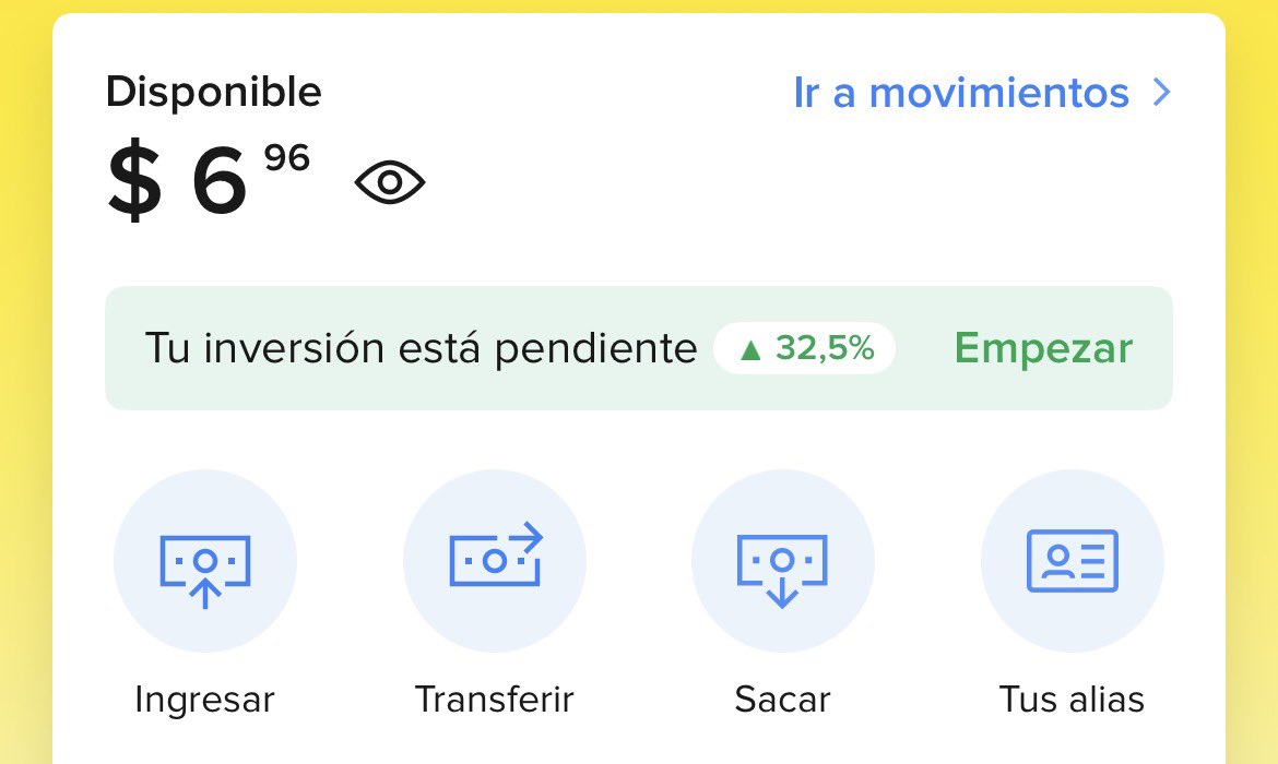“dale airbag sacá fecha” ….