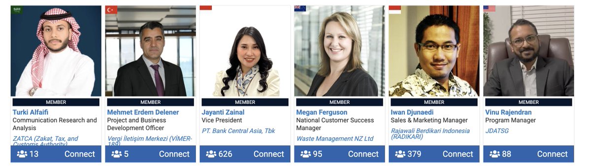 🌍 Looking for a great opportunity to build valuable connections and gain industry insights from contact center professionals worldwide?

Join ContactCenterWorld.com — a global platform where CX and contact center leaders connect, collaborate, and grow together.