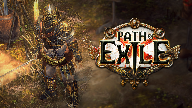 Path of Exile tweet media