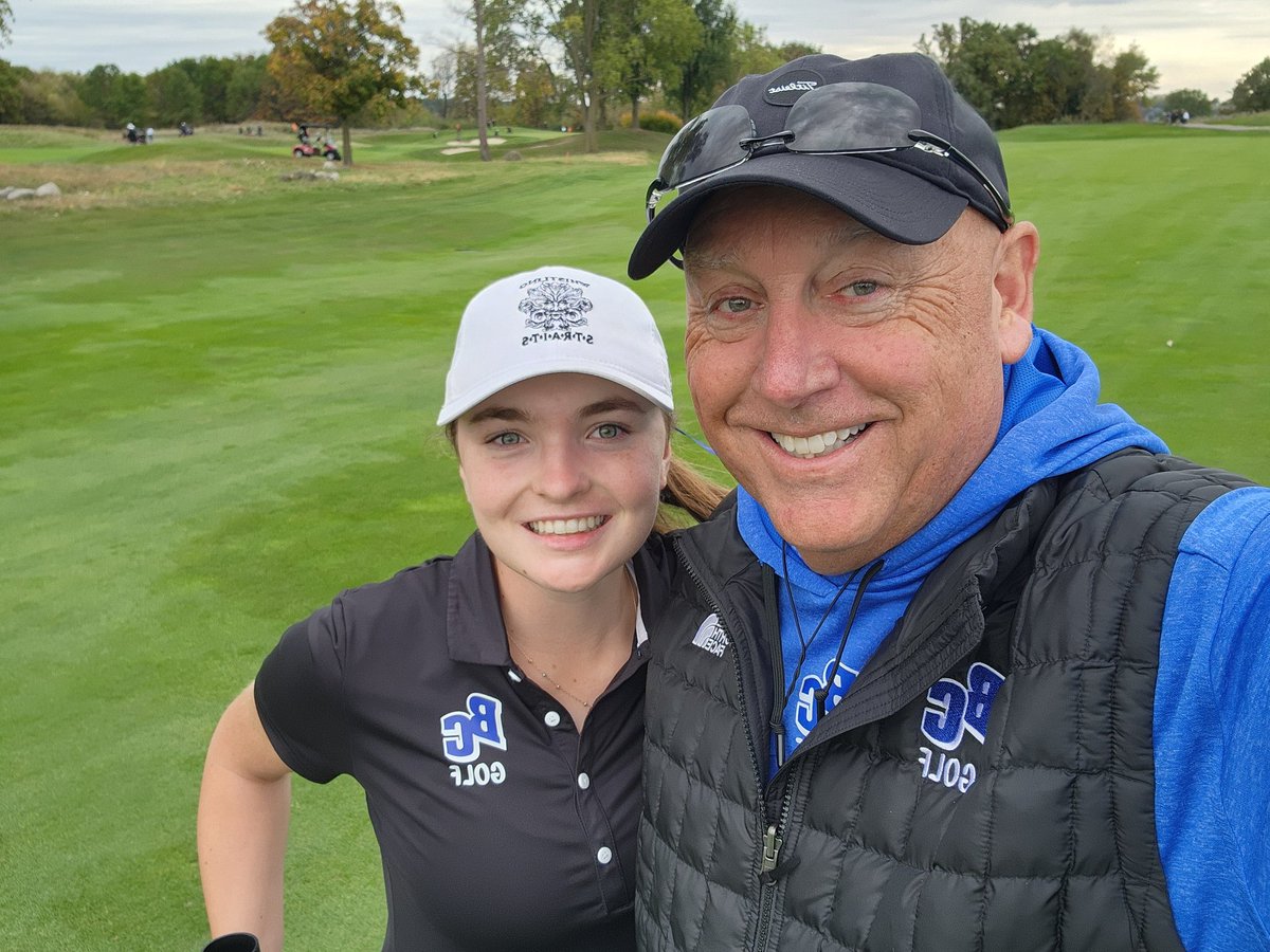 BC Lancer Golf tweet media