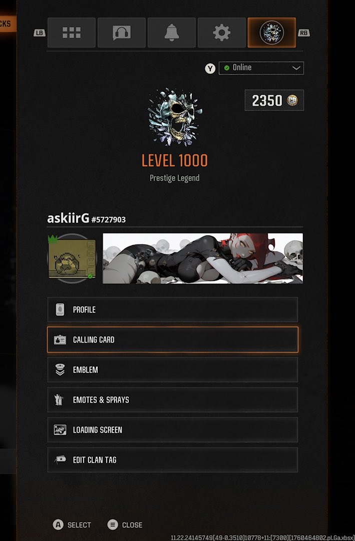 petew_4's tweet image. It’s over