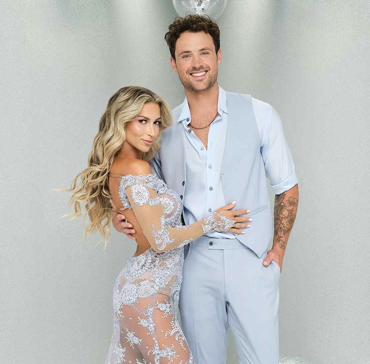 chrycokeluvrboy's tweet image. evil doesn’t die. it just reinvents itself #DWTS #LiftingWithTheStars