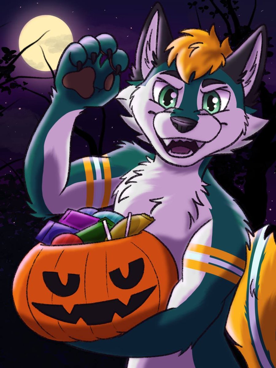 I just got this from the sweetest boyo ever <a href="/Alex_fluffyboi/">Alex 🔜 AQF🌴</a> ☺️🤭 
Its sooooo heckin good :)) hehe

🎨: <a href="/BlackCheetah905/">BlackCheetah Studios</a>