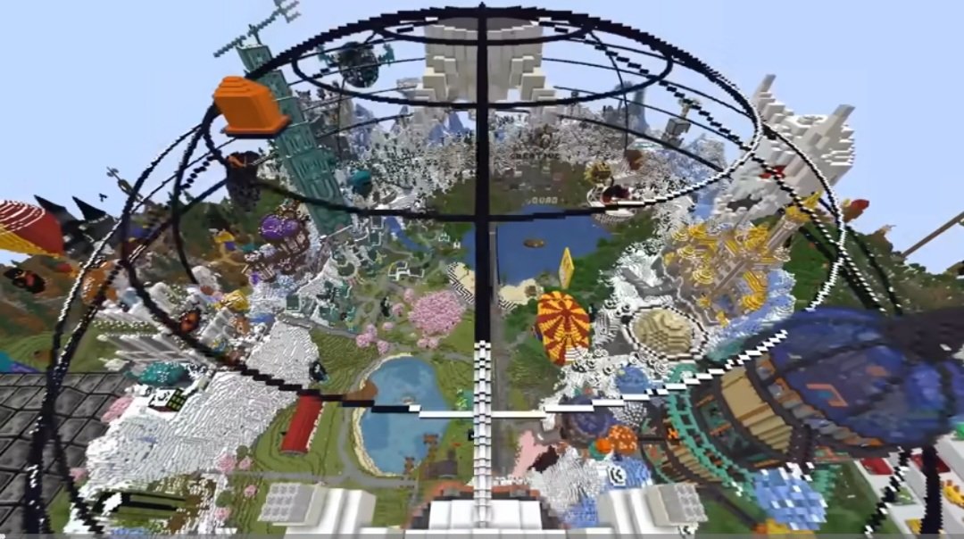 LuhMaui's tweet image. top lugares que se me jogarem eu sei andar tudo e ainda sei onde tudo fica