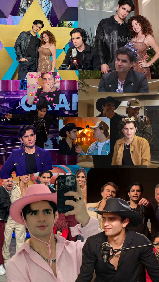 Gaby02314120's tweet image. Les dejo un fondo de pantalla me faltaron algunas imágenes, pero es la primera vez que hago uno, así que espero que les guste 🤍.
AARON X MITZY
#LaCasaDeAaron
#AaronMercury