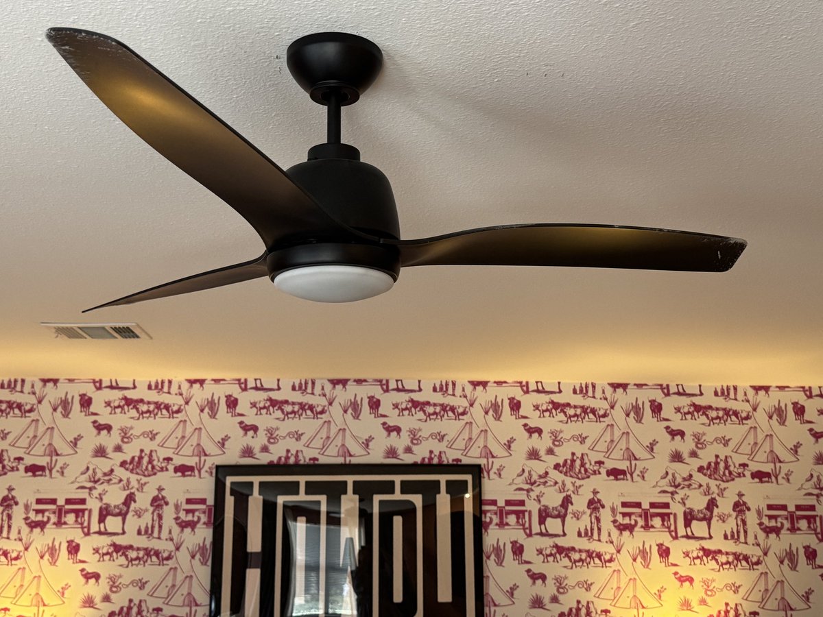 This Airbnb was beautiful but the fan blades were quite dirty and so was the air filter. How often do you have your STR “deep cleaned”?