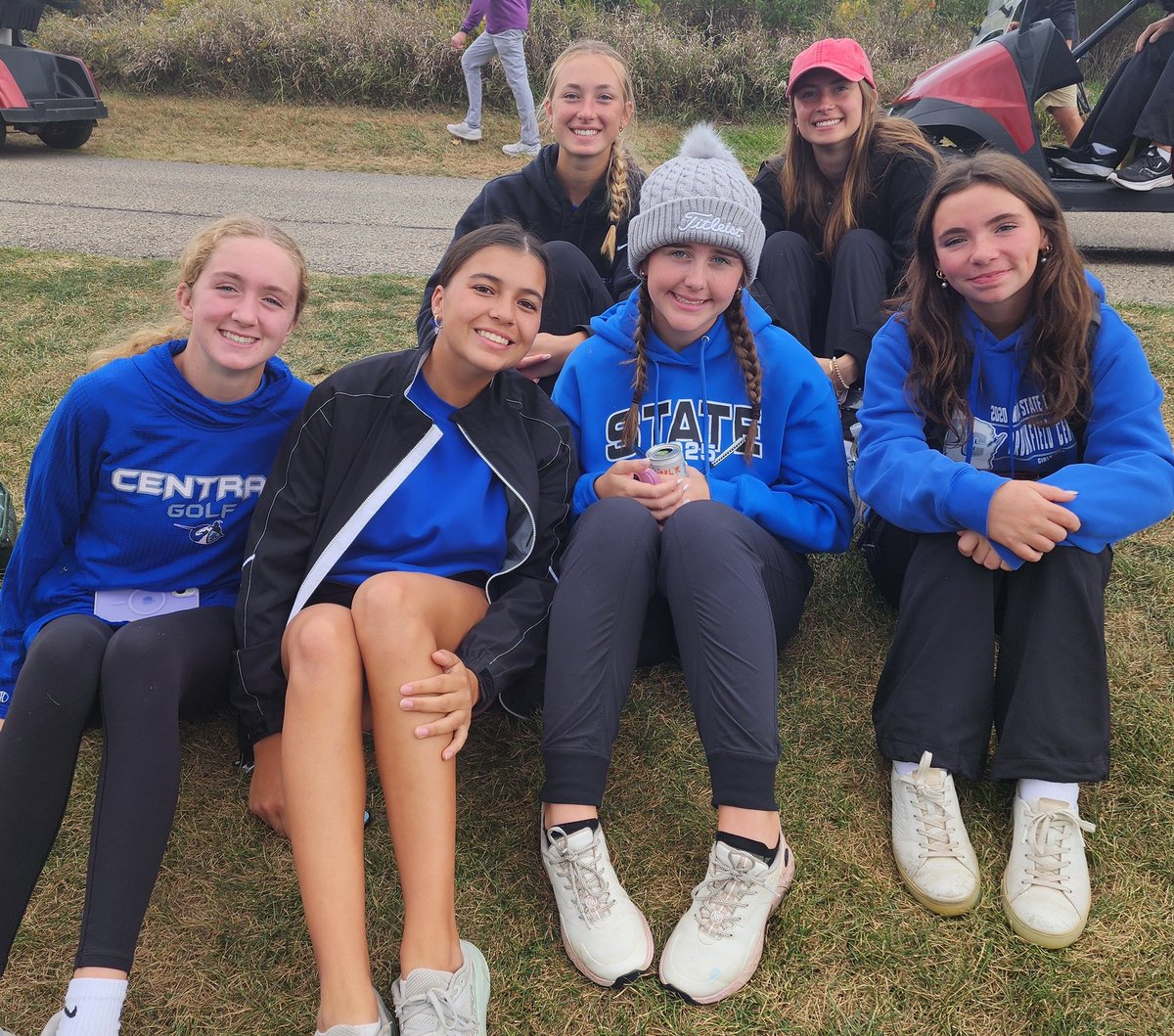 BC Lancer Golf tweet media