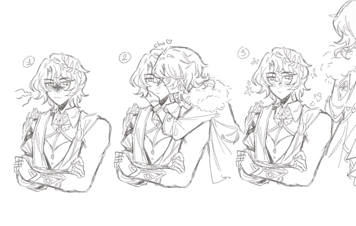 Chiiページ nire (@ww93467) / X