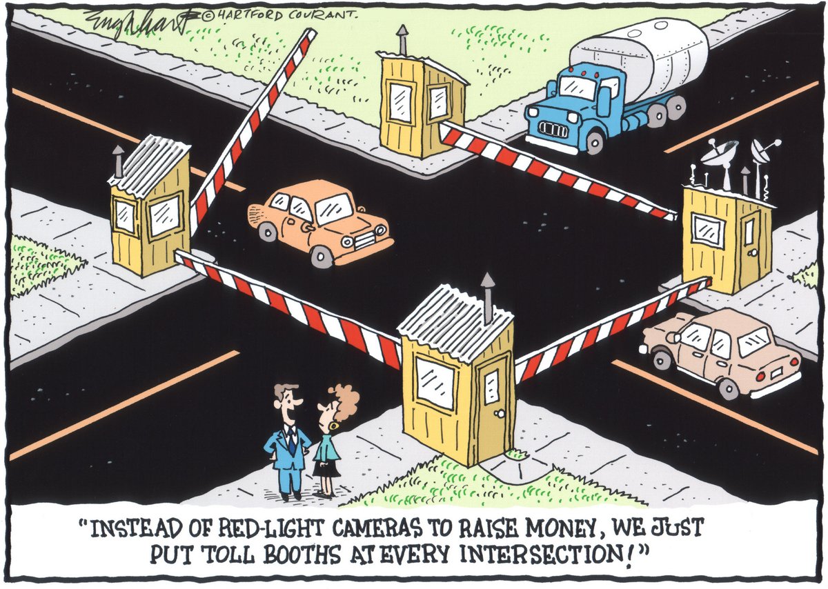 andre_parames's tweet photo. @rogerharford @EradicateNazis @sirchadius @keysmashbandit Agreed! Tolls on every road and street! https://t.co/KcSTZxOdKe