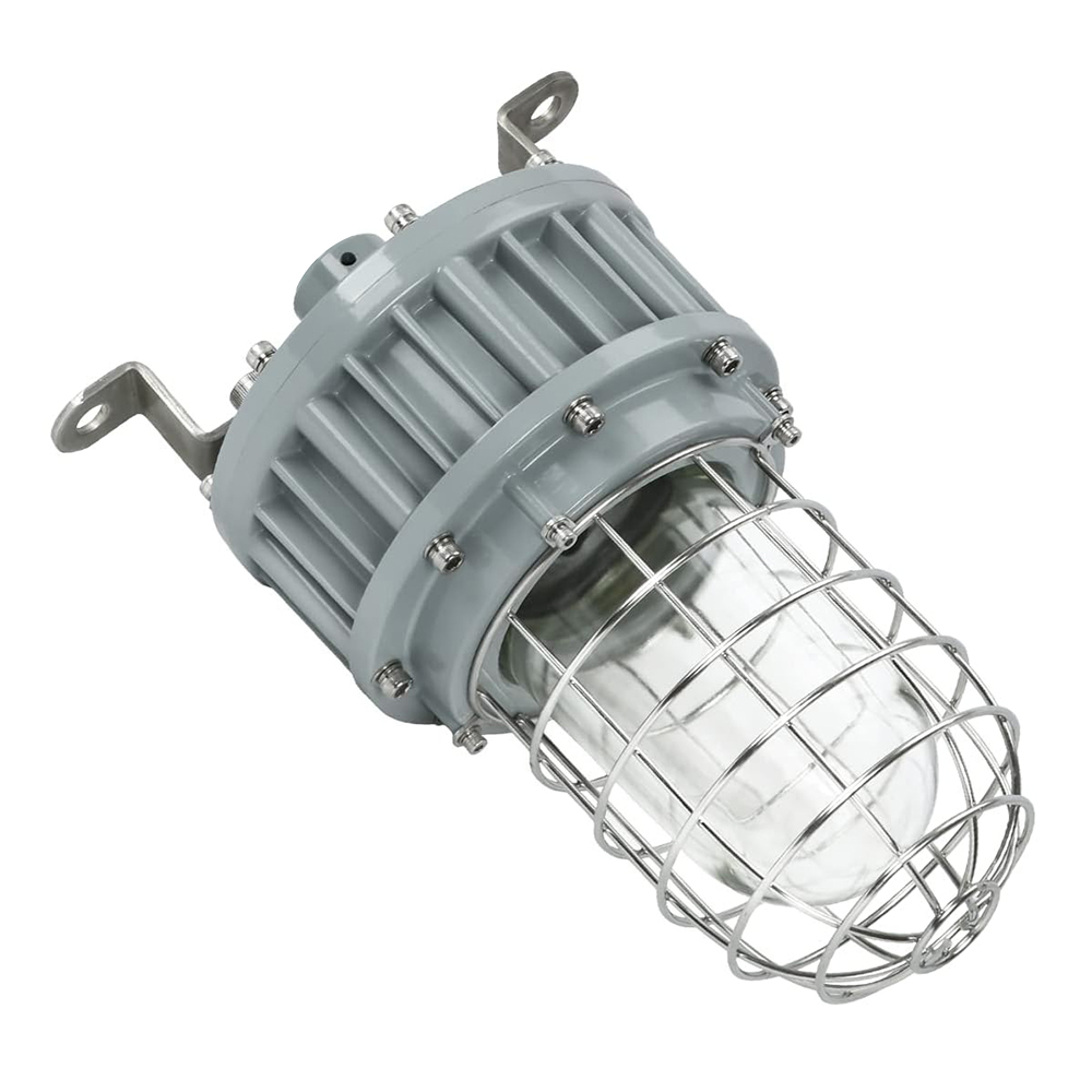 KellyMa93115543's tweet image. USA Stock Free Delivery---Vintage Explosion Proof Light Fixture 30W 40W 5000K 100-277V Class I Division 1 UL844 IP66 IK10 LED Hazardous Location Lighting, ETL DLC Listed

#exlight #explosionprooflight #ledlight #hazardouslighting

choierlight.com/products/vinta…