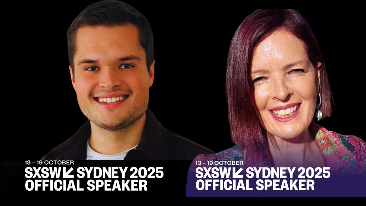Talk about next-gen, I'm all over it - learning so much from my son, Jesse Grant, founder and ceo of <a href="/moviemagick/">Its me</a> which is attracting 224 million views globally per month, reaching 42 million people, with his content covering the movie industry. He has crossed 2-billion total