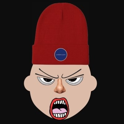 CrofessorX's tweet photo. @Crofamcom CrofessorX always locked in! https://t.co/qCIx2fhz8u