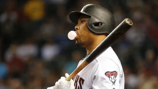 No More Fielders 🧢 tweet media