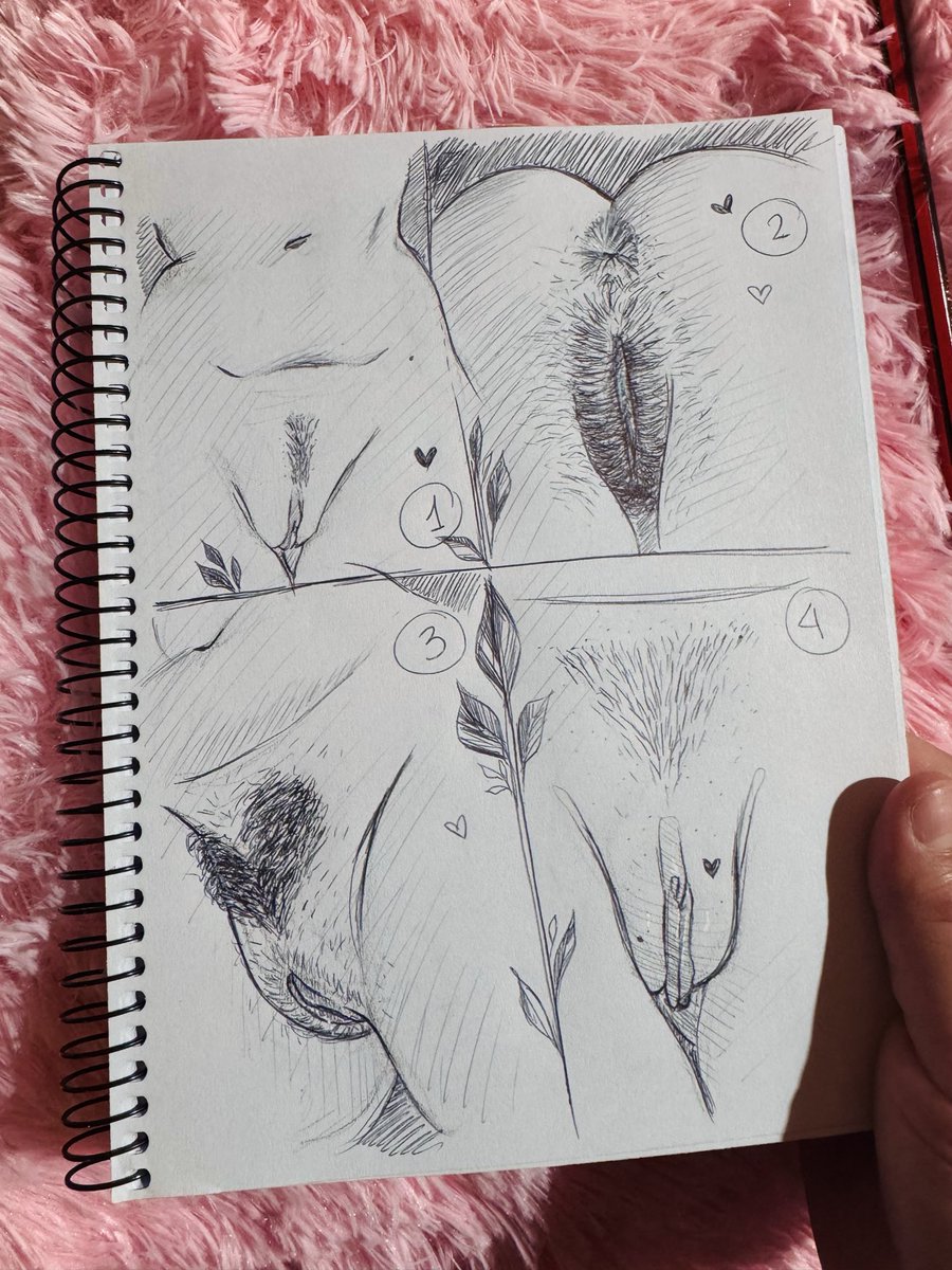 which one is your favorite?💕