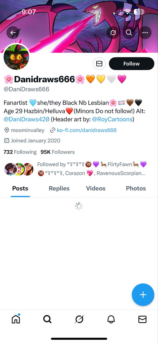 Hey @DrakeA43159 fine be a lazy fucking asshole and block me instead of doing a two second search harass someone who provided a free answer because he saw a scammer trying to pose as an artist.