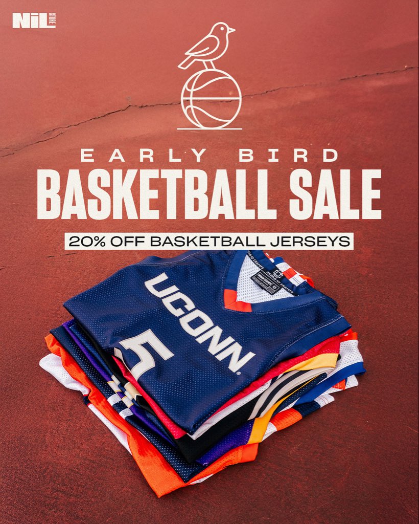 Shop 20% off 🏀 now through Sunday!!

nil.store/nevada