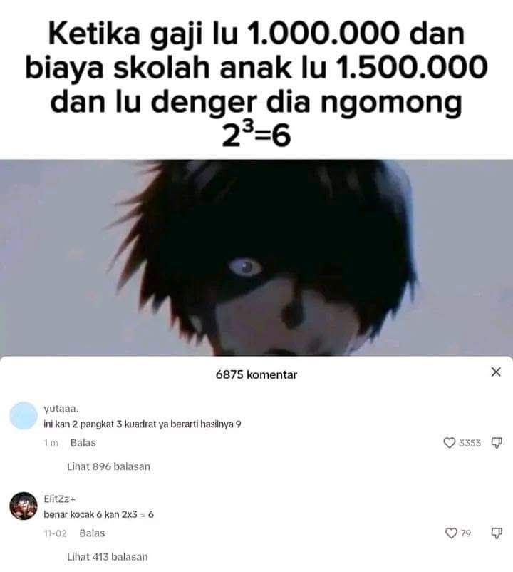 SosmedAnu's tweet image. 