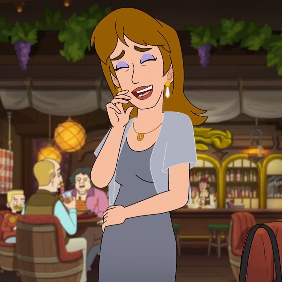 It should've been ME taking her on that date UGHH #hauntedhotel #hauntedhotelnetflix #hauntedhotelkatherine