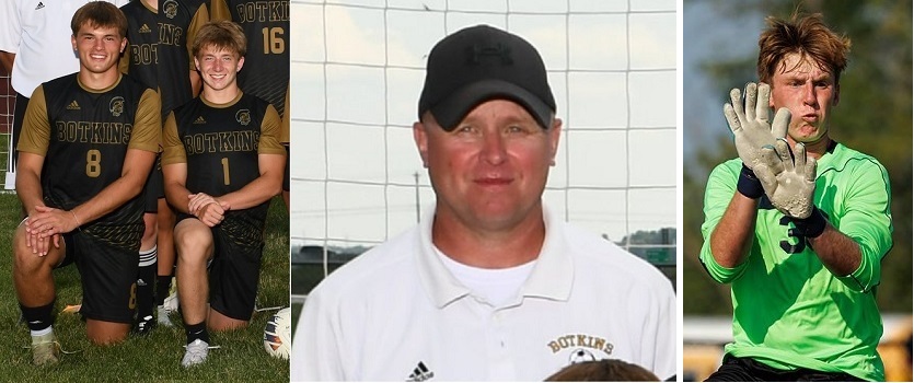 2025 All-Western Ohio Soccer League Boys Team Named statelinesportsnetwork.net/2025/10/14/202…
<a href="/BotkinsSoccer/">Botkins High School Men's Soccer</a> <a href="/BotkinsSchool/">Botkins Local School</a> <a href="/BoosterBotkins/">Botkins Athletic Boosters</a> 
<a href="/TCSPioneers/">Temple Christian</a> <a href="/nkrangers/">Kay Webb</a>