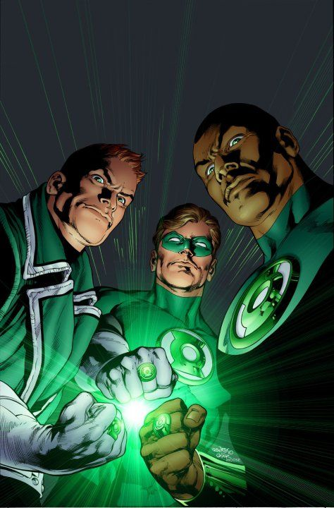 CorlyColor's tweet image. Me daré la tarea de revisar toda la información sobre Green Lantern para  la serie #Lanterns. Si alguien quiere, acepto sugerencias 
#DC #DCseries #Linternaverde