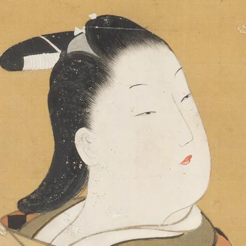太田記念美術館 Ota Memorial Museum of Art on X: 