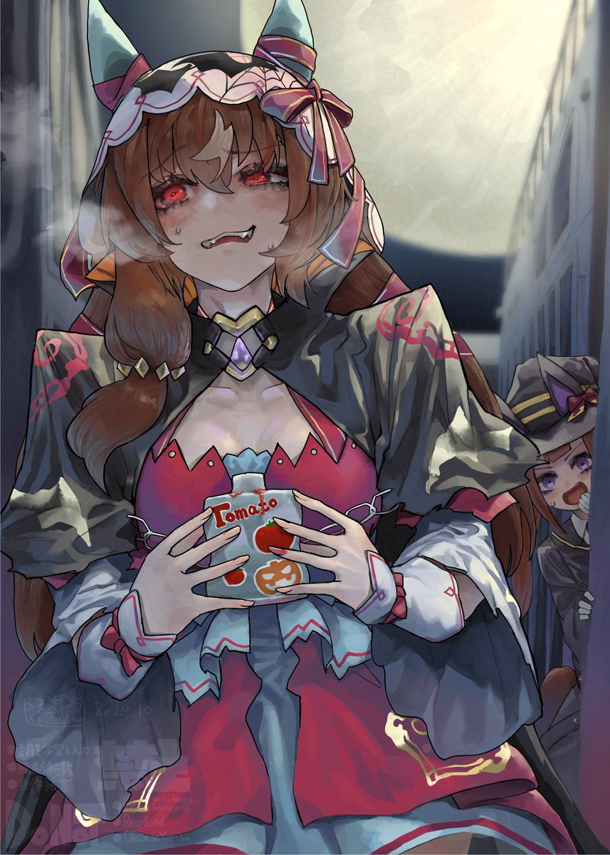 k20_draw's tweet image. ←育成前の絵🫨育成後の絵→